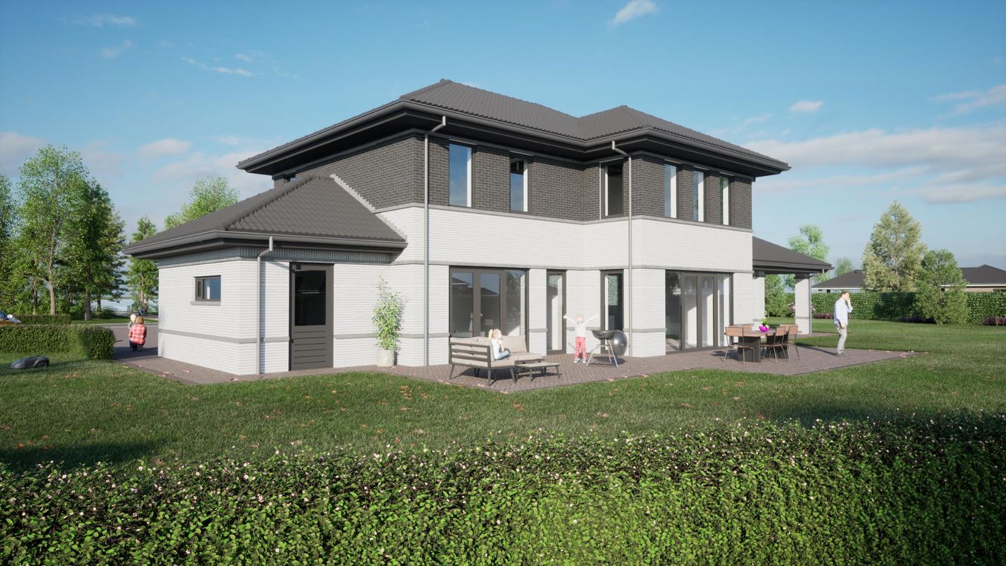 Foto 4 van Strandsingel 1