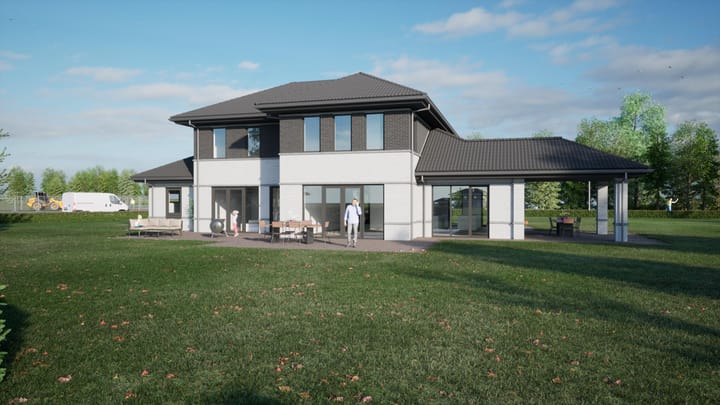 Photo 5 of Strandsingel 1