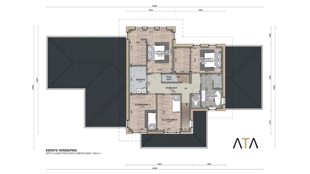 Foto 7 van Strandsingel 1