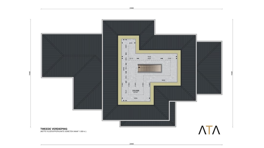 Foto 8 van Strandsingel 1