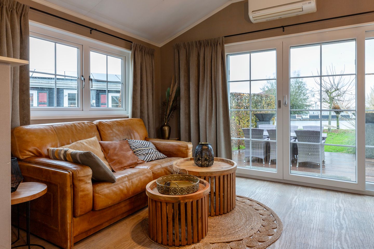 Foto 5 van Binnenpad 33-A18