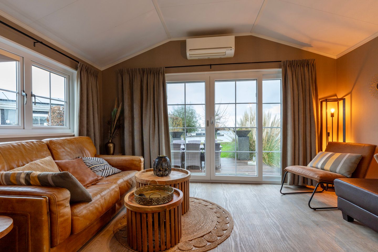 Foto 4 van Binnenpad 33-A18