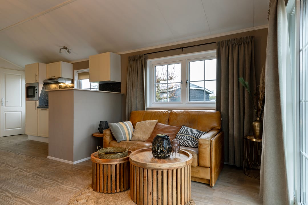 Foto 7 van Binnenpad 33-A18