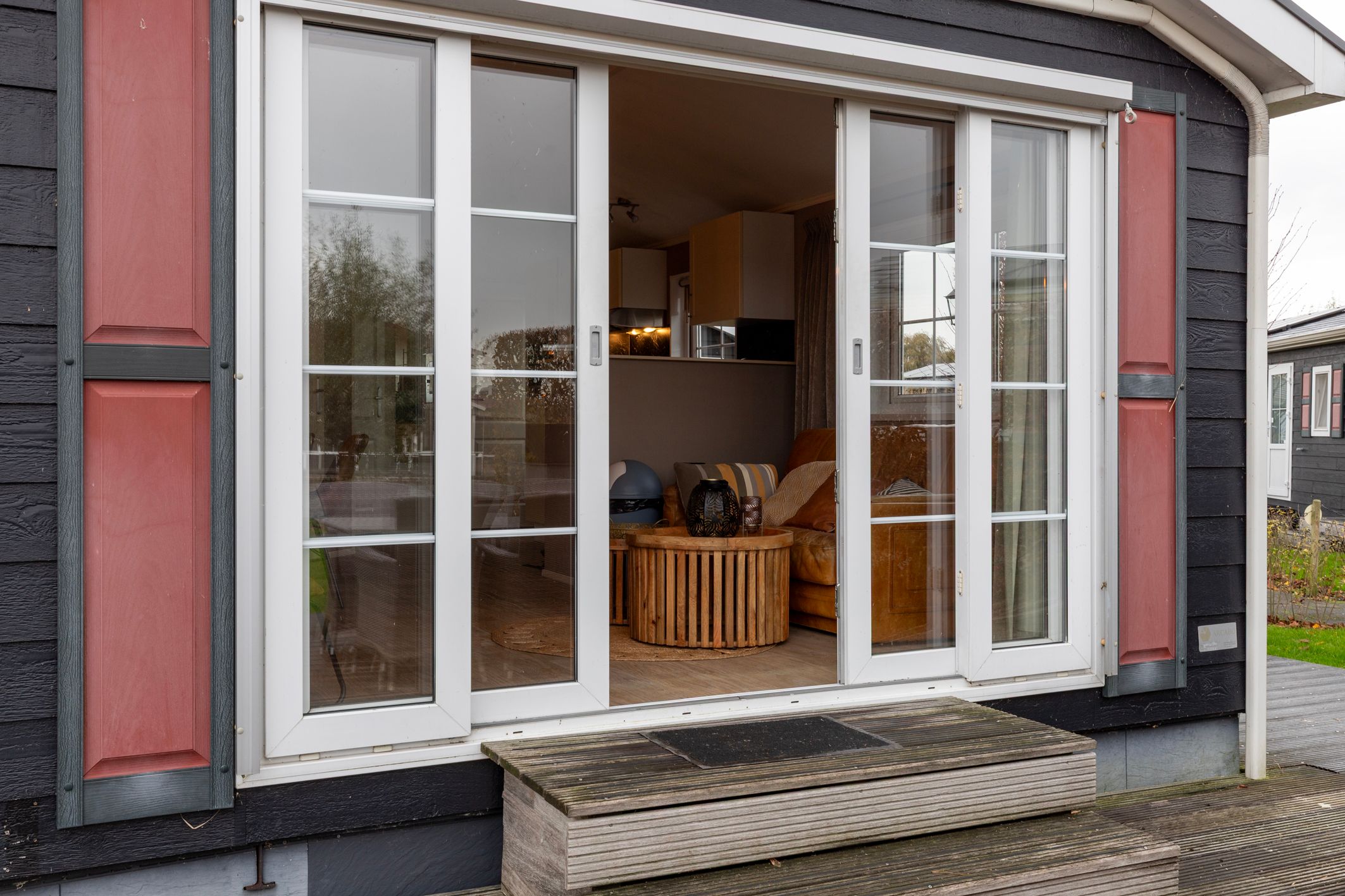 Foto 3 van Binnenpad 33-A18