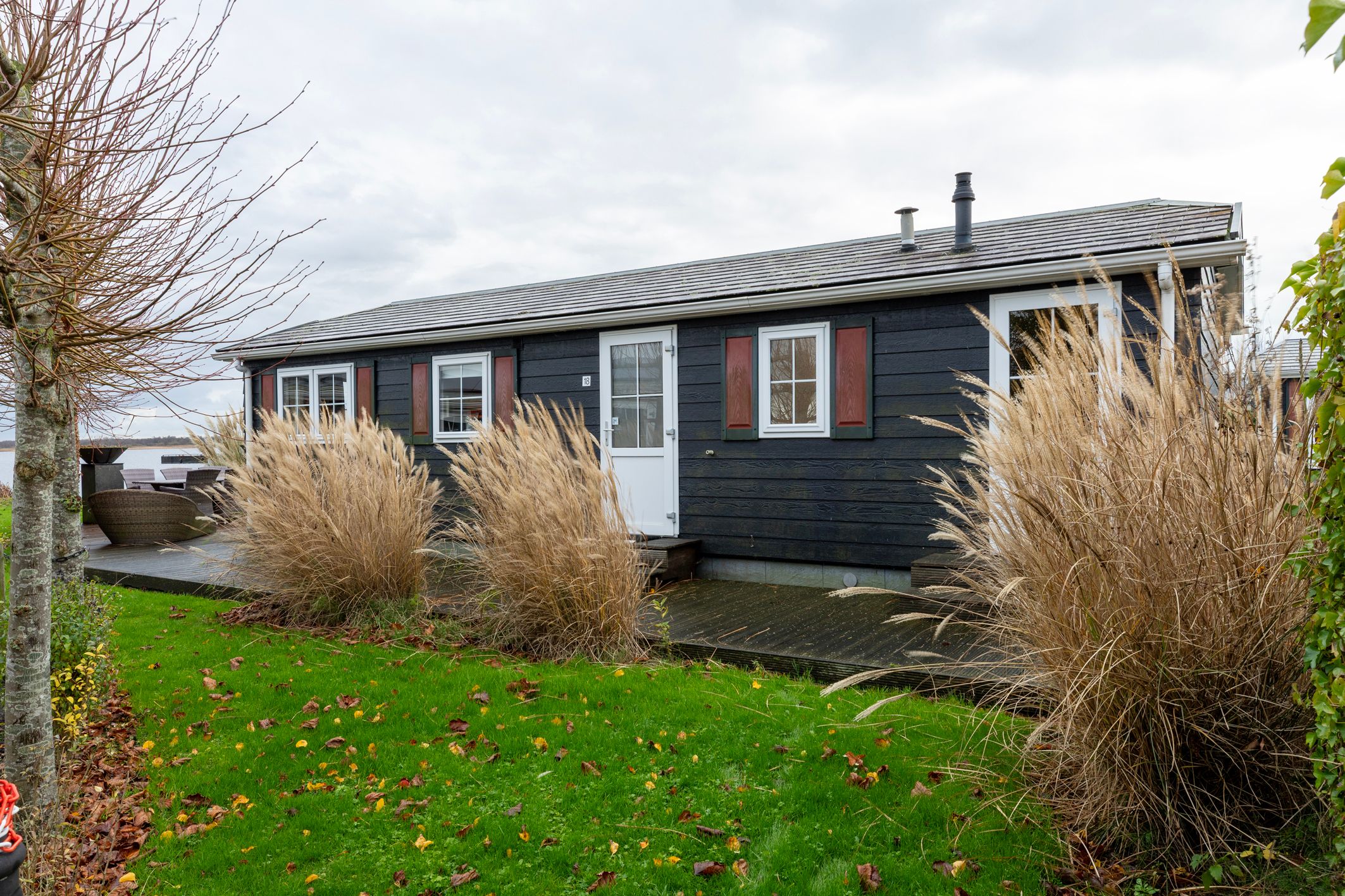 2-bedroom freehold villa in Giethoorn — photo 1 of 5