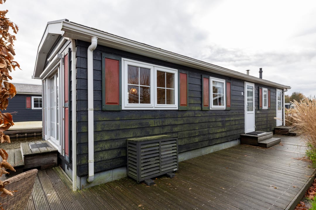 Foto 2 van Binnenpad 33-A18