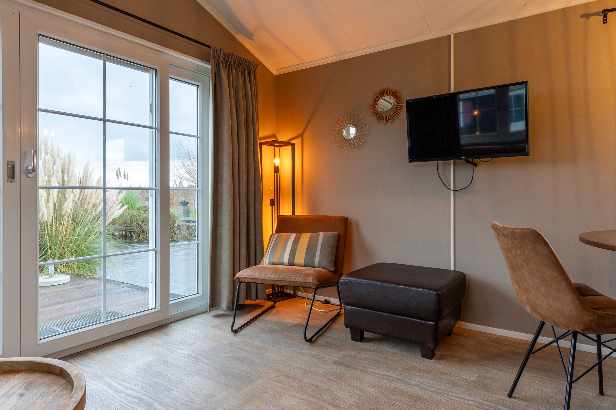 Foto 6 van Binnenpad 33-A18