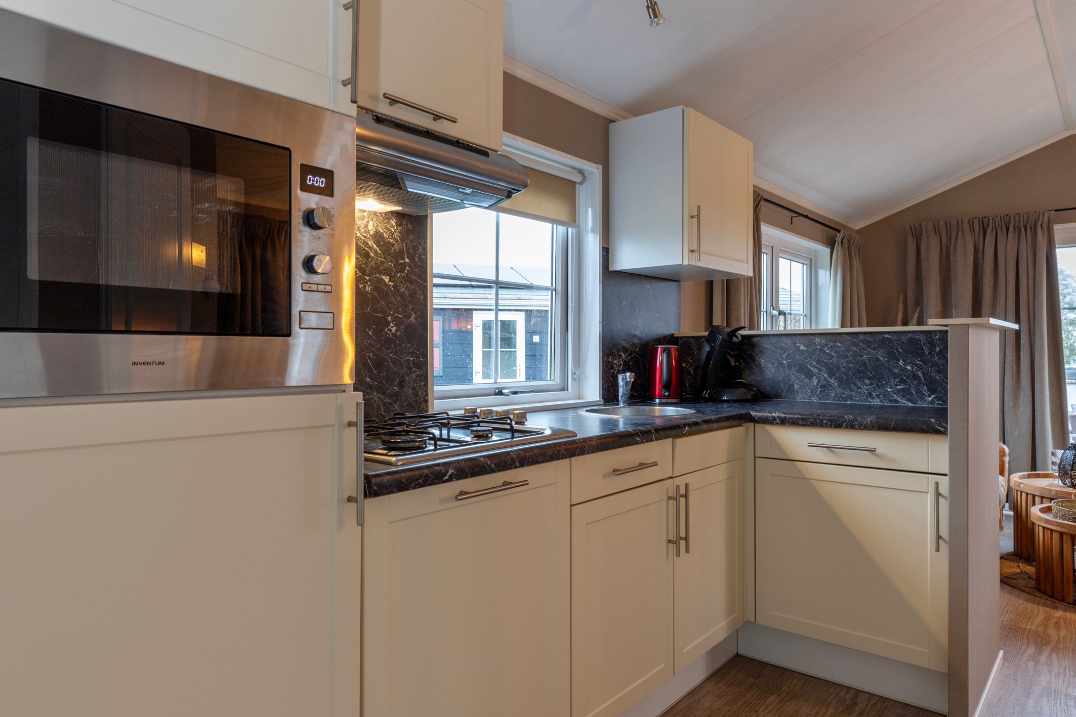 Foto 12 van Binnenpad 33-A18