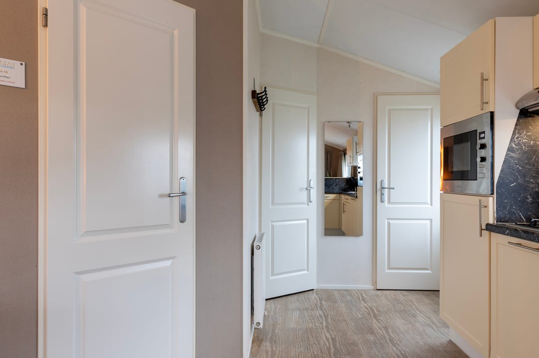 Foto 17 van Binnenpad 33-A18