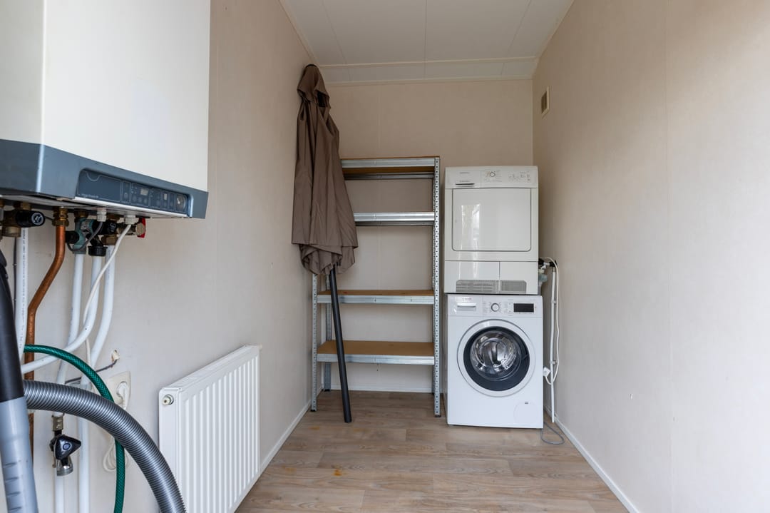 Foto 23 van Binnenpad 33-A18