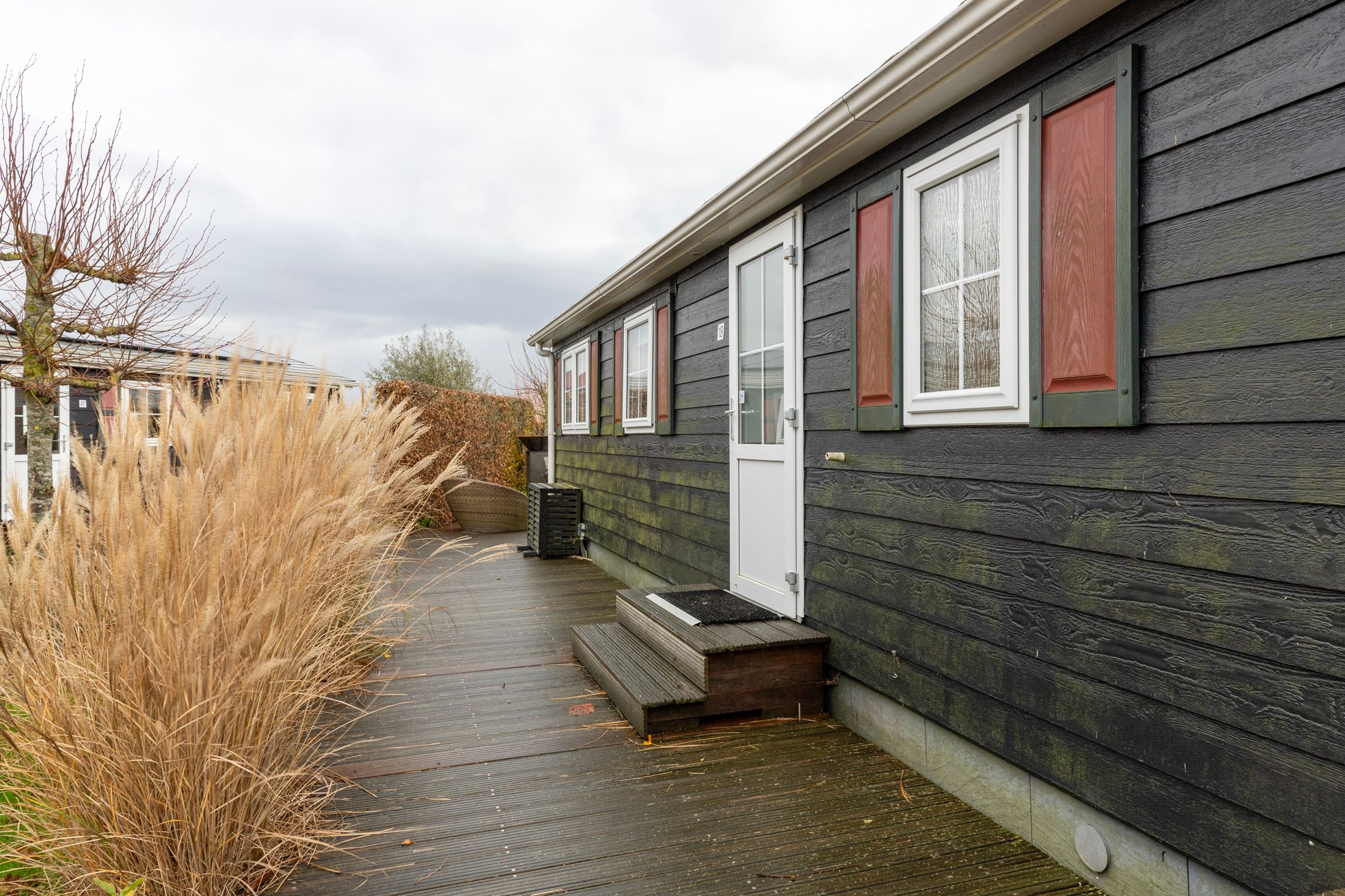 Foto 24 van Binnenpad 33-A18