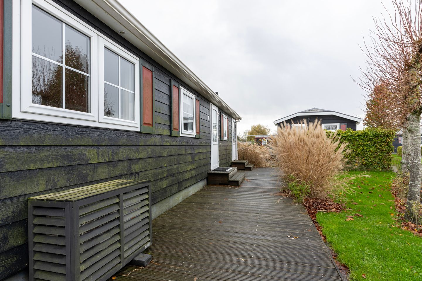 Foto 25 van Binnenpad 33-A18