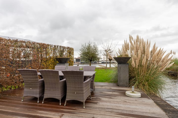 Photo 29 of Binnenpad 33-A18