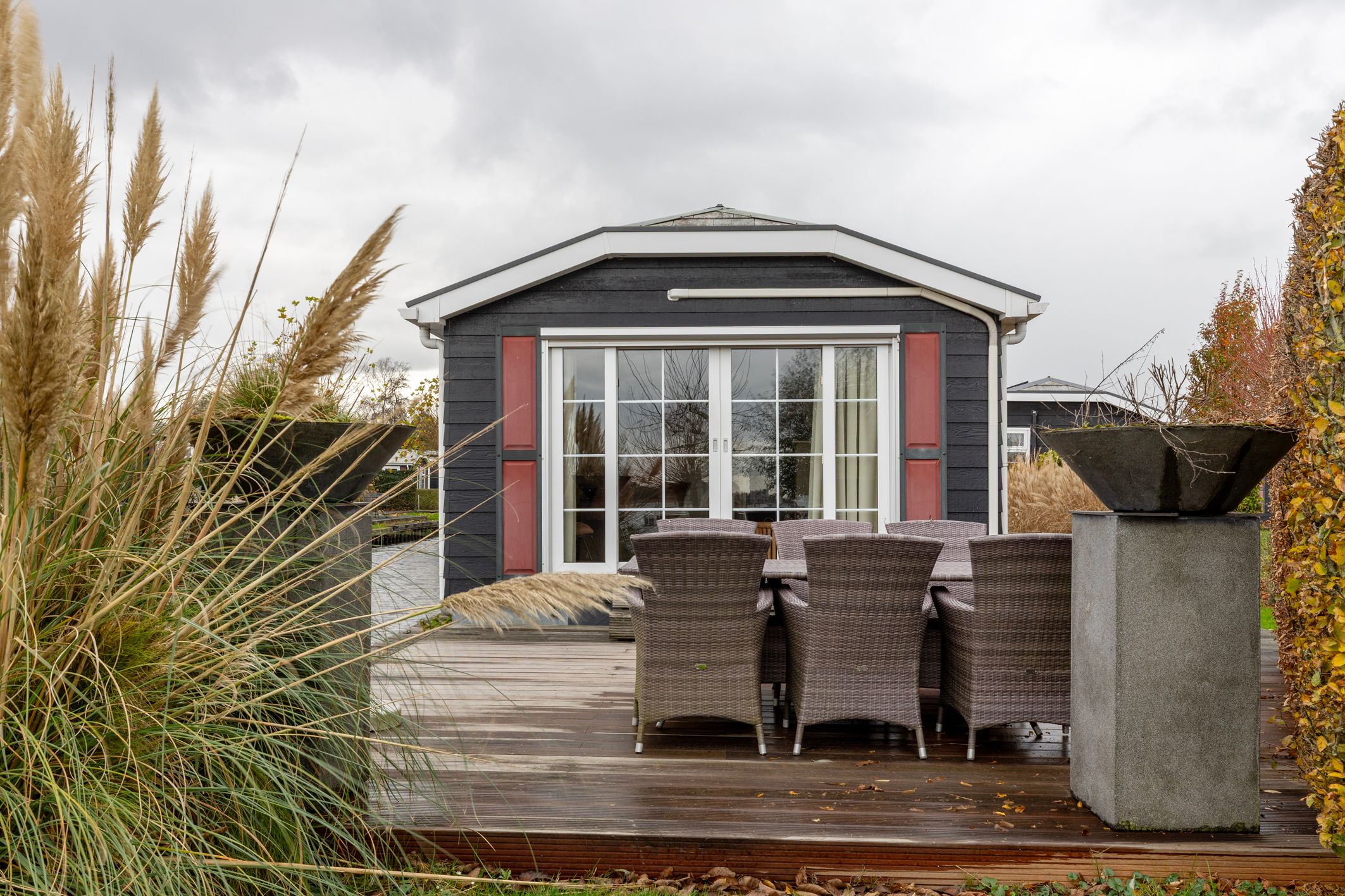 Foto 30 van Binnenpad 33-A18