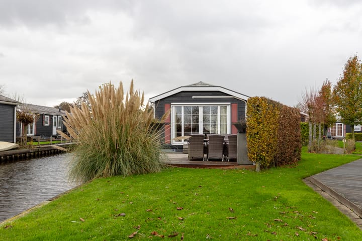 Photo 37 of Binnenpad 33-A18