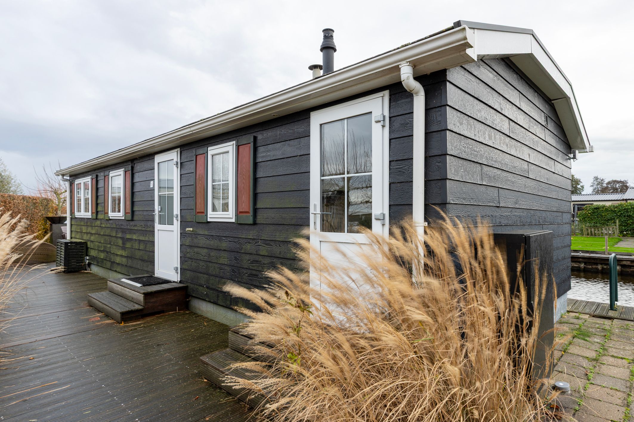 Foto 39 van Binnenpad 33-A18