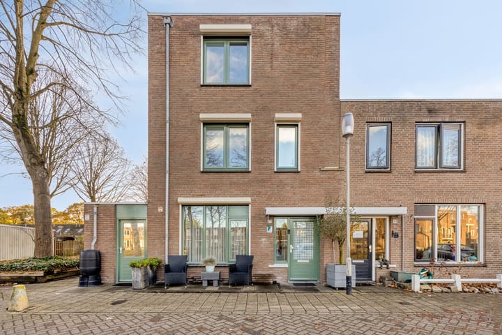 Photo 5 of Maria Koijenhof 43