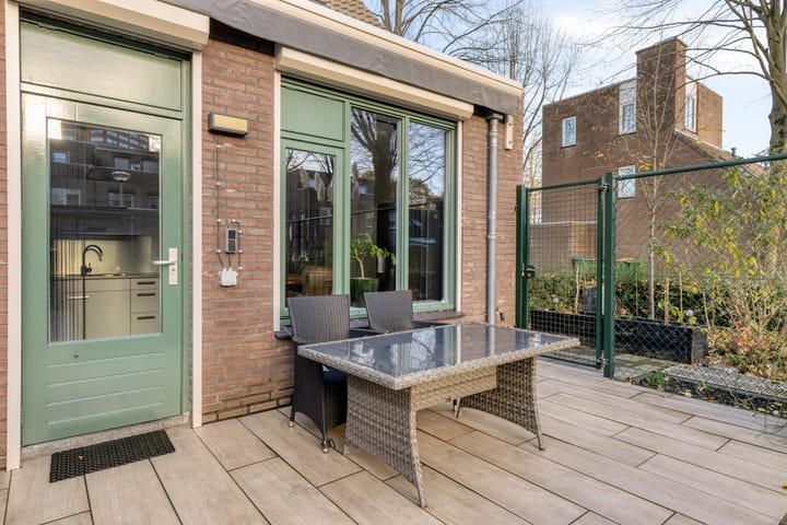 Photo 19 of Maria Koijenhof 43