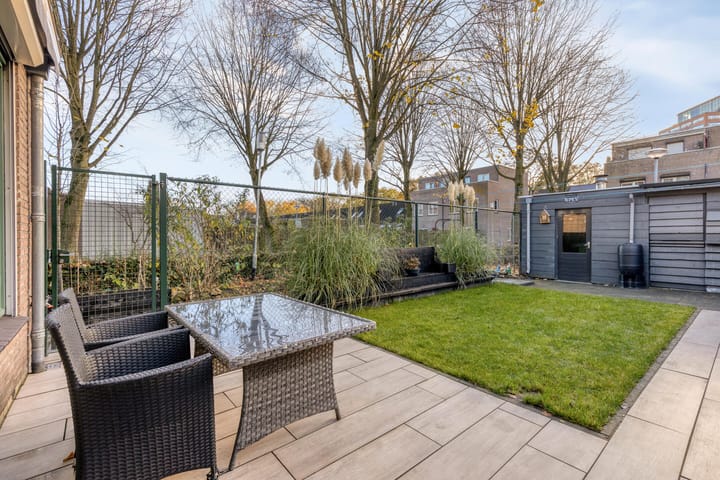 Photo 21 of Maria Koijenhof 43