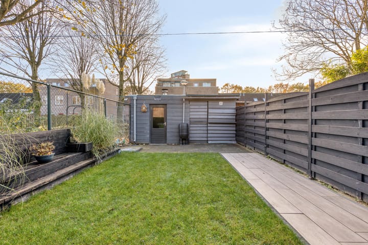 Photo 20 of Maria Koijenhof 43