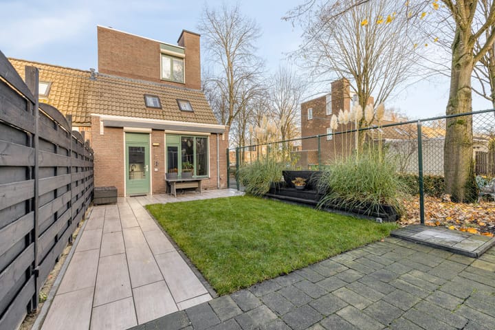 Photo 22 of Maria Koijenhof 43