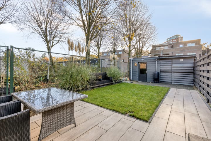 Photo 4 of Maria Koijenhof 43