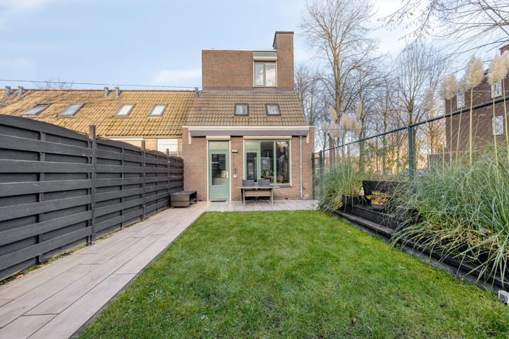 Photo 23 of Maria Koijenhof 43