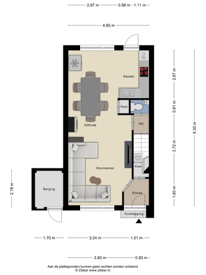 Photo 36 of Maria Koijenhof 43