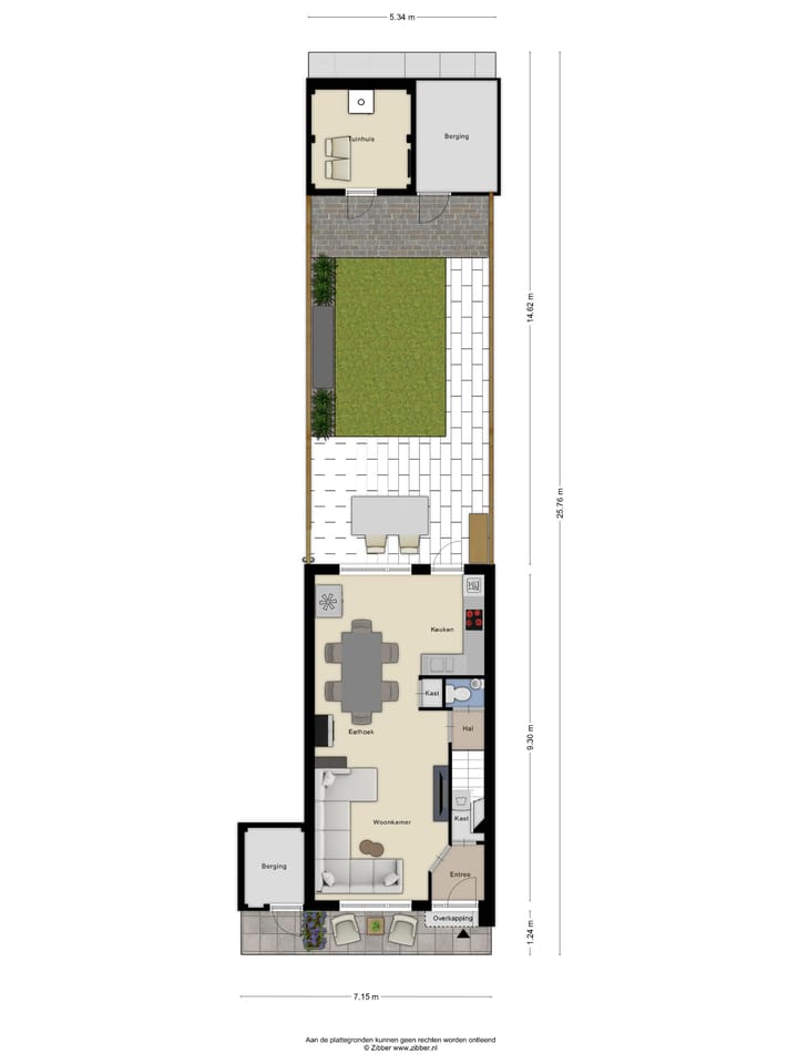 Photo 37 of Maria Koijenhof 43