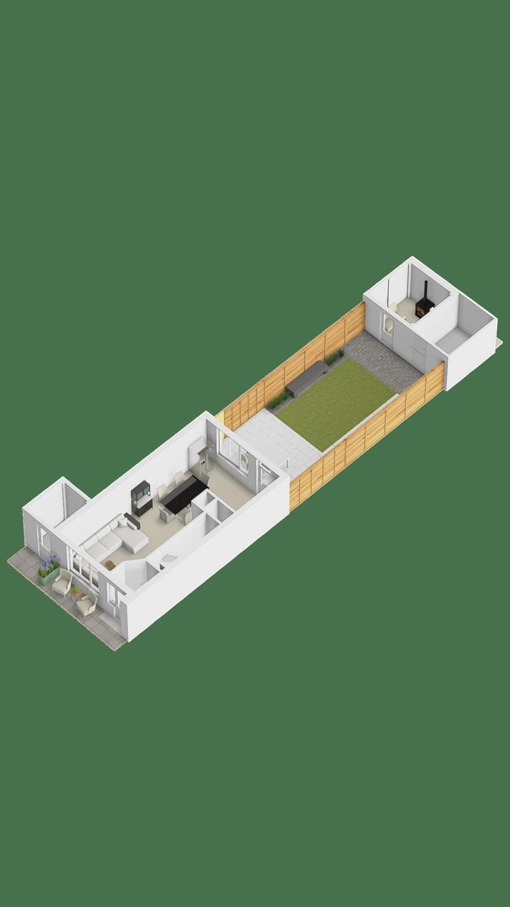 Photo 45 of Maria Koijenhof 43