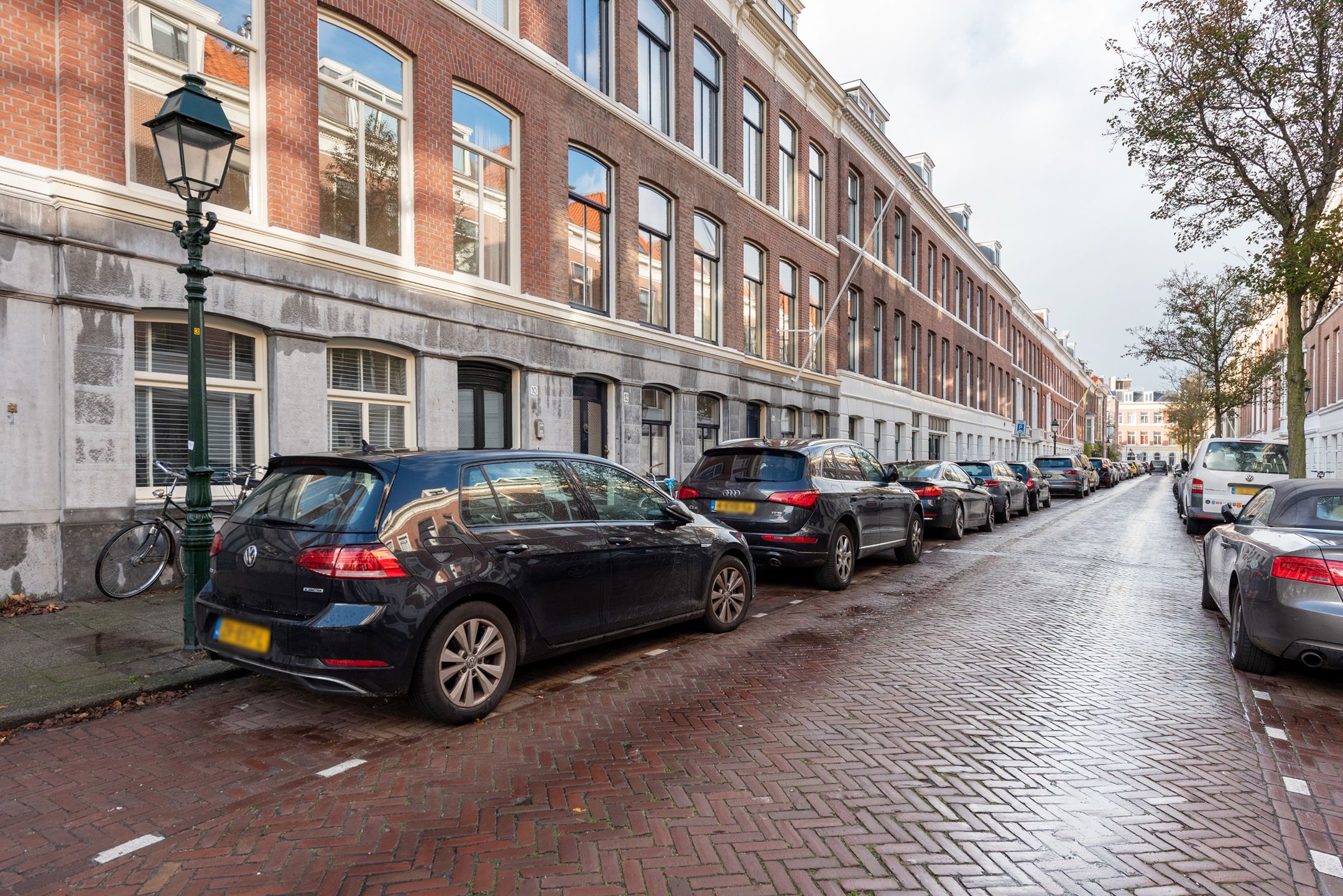 Heemskerckstraat 10-A 10 A