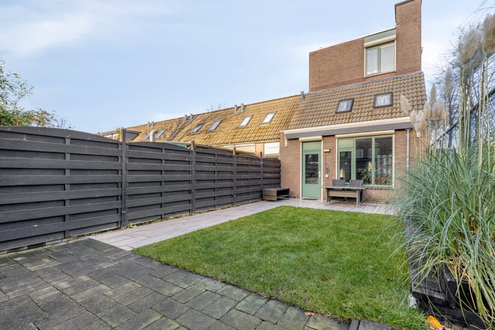 Photo 18 of Maria Koijenhof 43