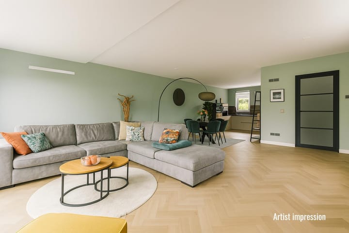 Foto 12 van IJsbloem 27