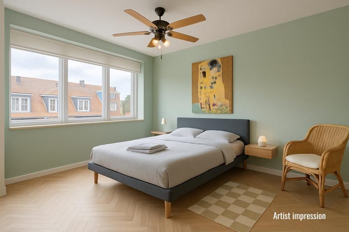 Foto 24 van IJsbloem 27