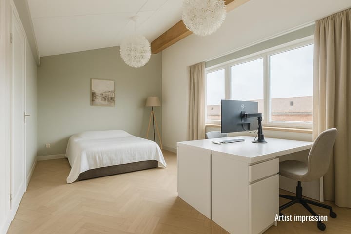 Foto 43 van IJsbloem 27