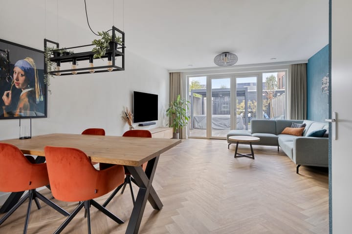 Foto 2 van Kastanjelaan 4