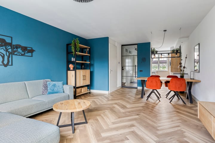 Foto 3 van Kastanjelaan 4