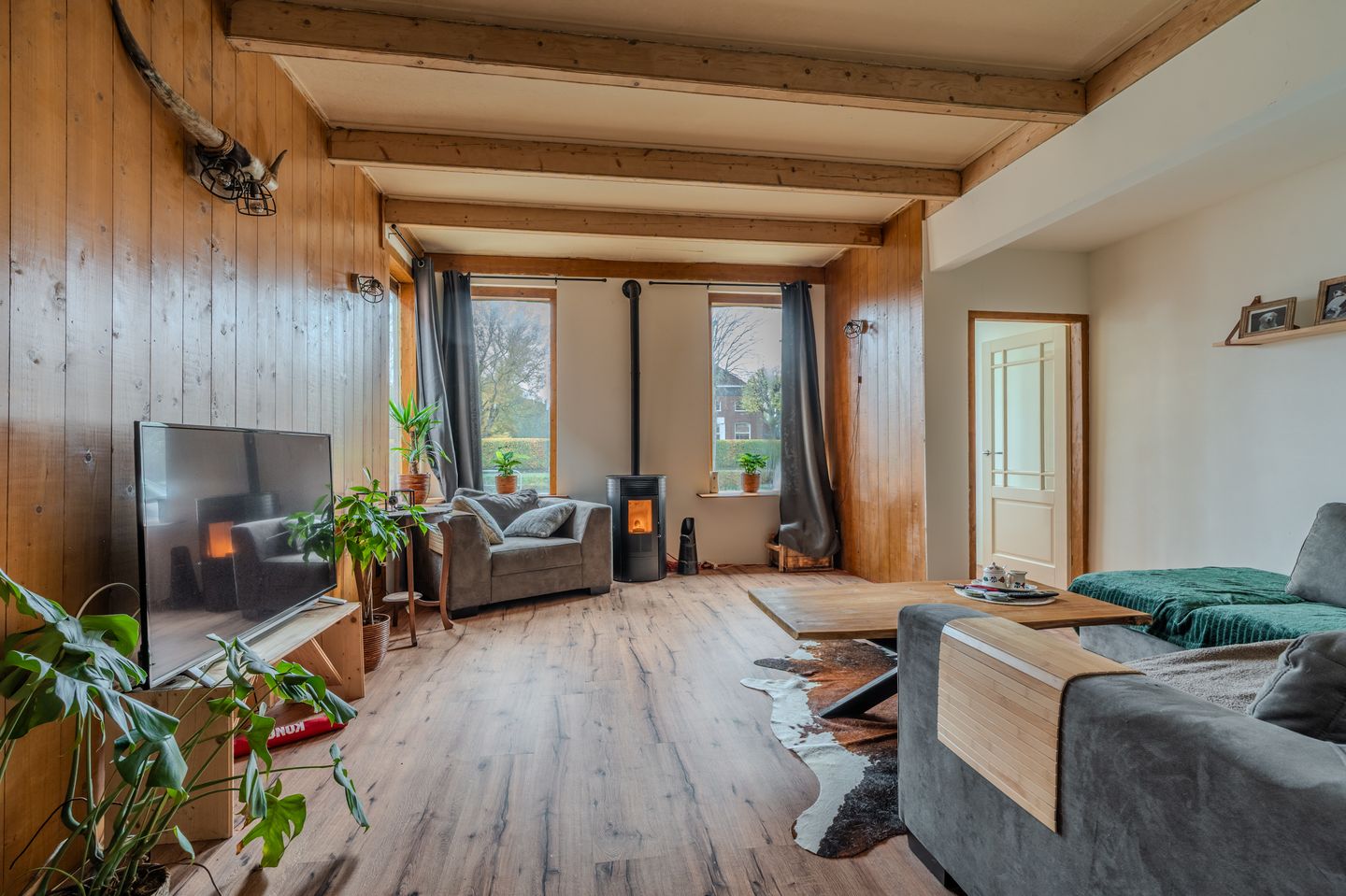 Foto 4 van J. Kammingastraat 117