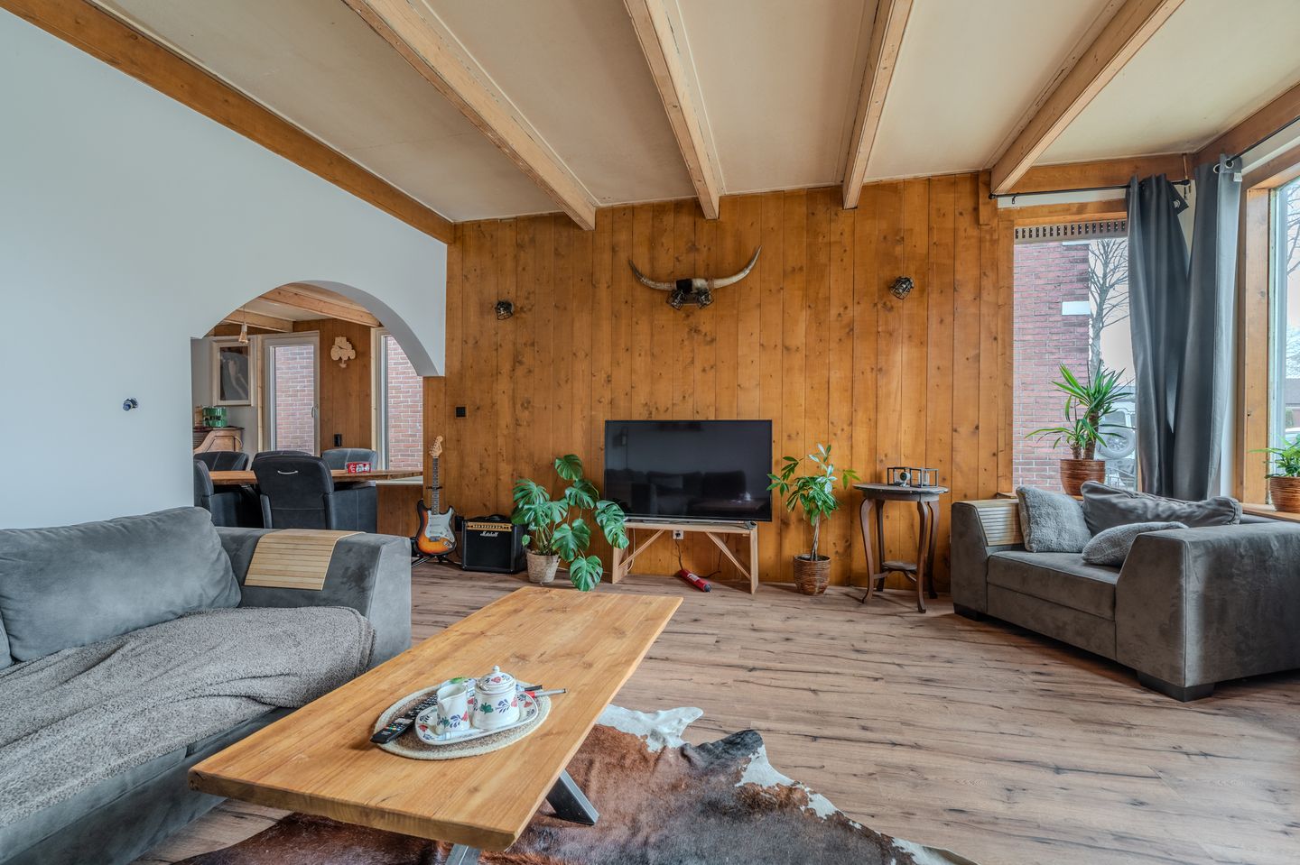 Foto 5 van J. Kammingastraat 117