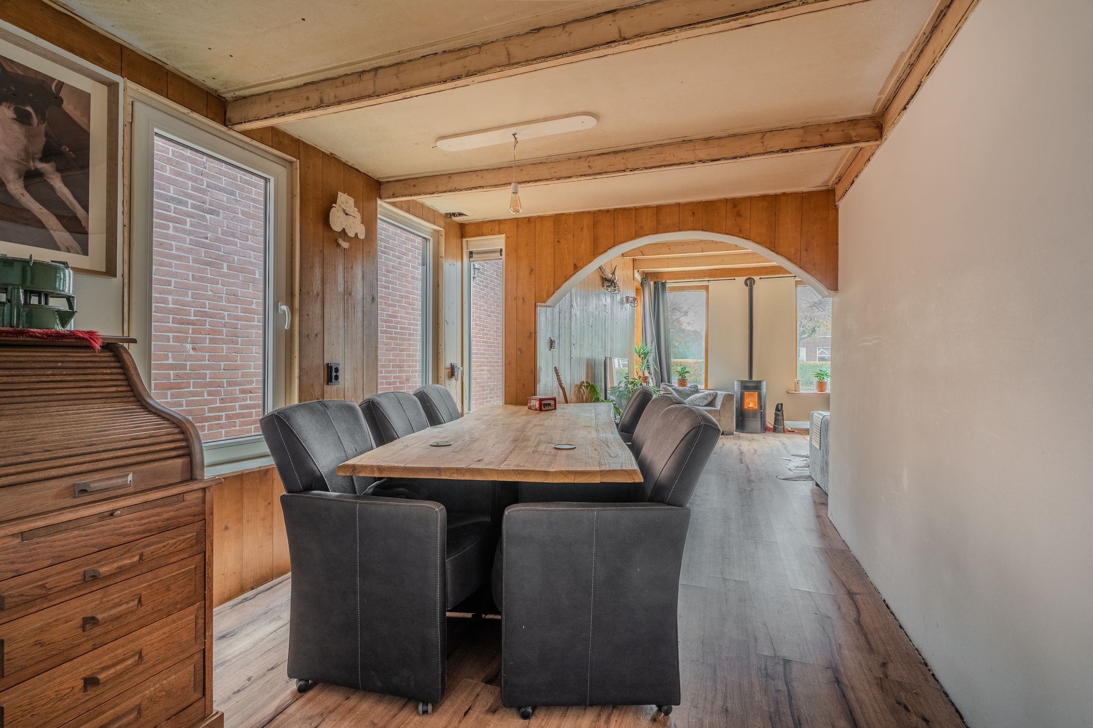 Foto 9 van J. Kammingastraat 117