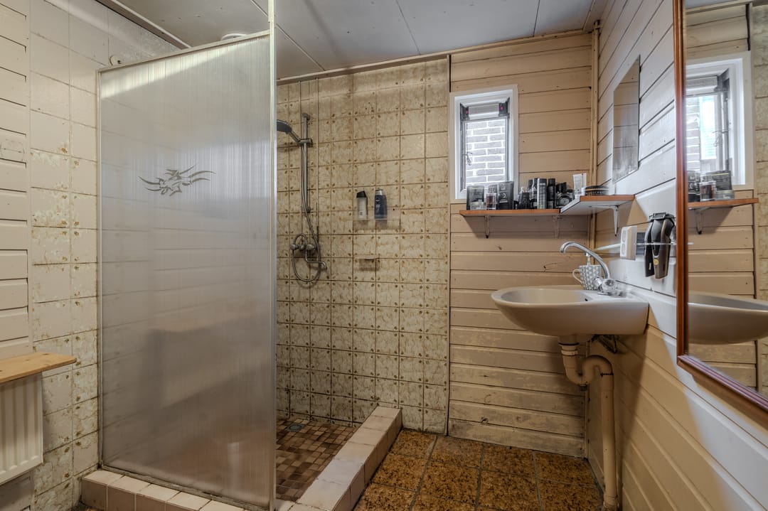 Foto 11 van J. Kammingastraat 117