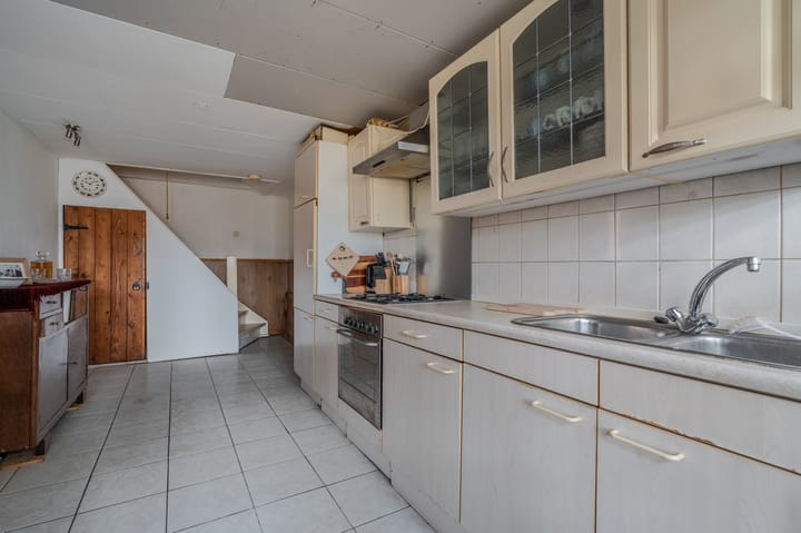 Foto 13 van J. Kammingastraat 117