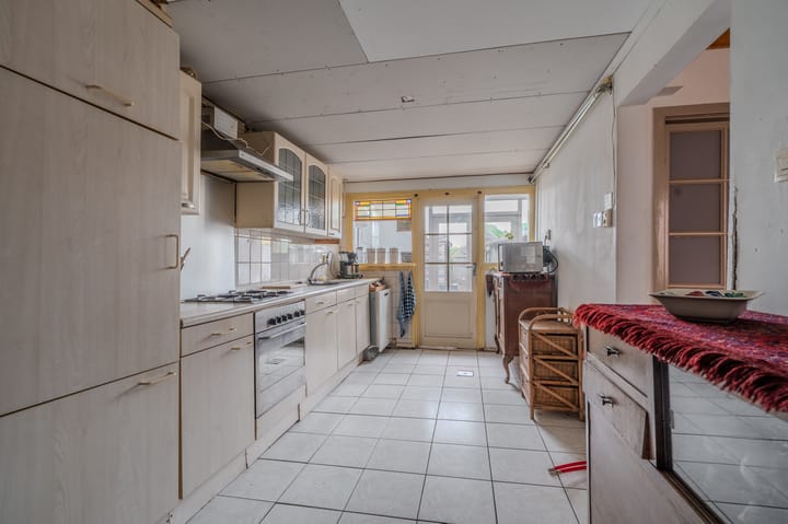 Foto 14 van J. Kammingastraat 117