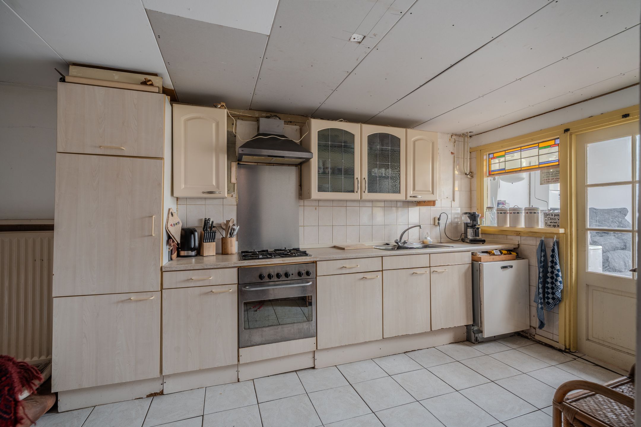 Foto 15 van J. Kammingastraat 117