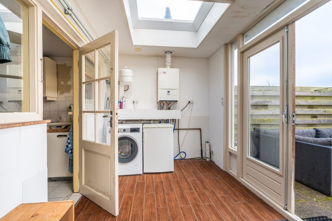 Foto 16 van J. Kammingastraat 117