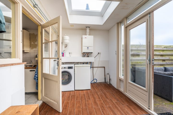 Foto 16 van J. Kammingastraat 117