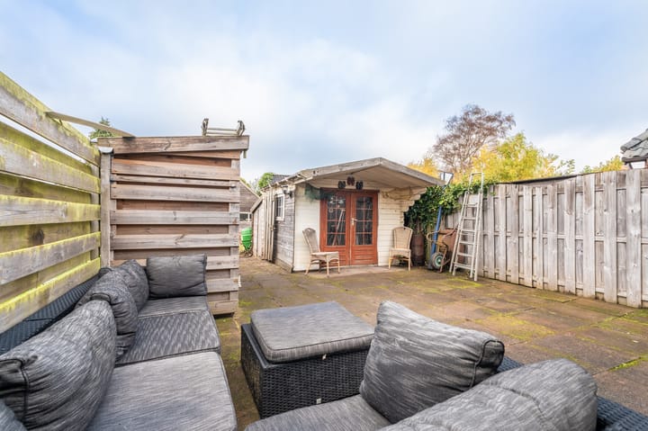 Foto 27 van J. Kammingastraat 117