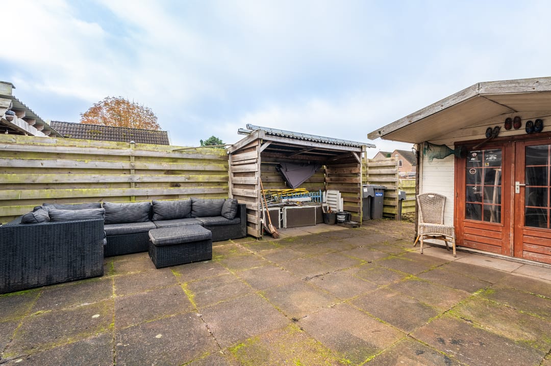 Foto 28 van J. Kammingastraat 117