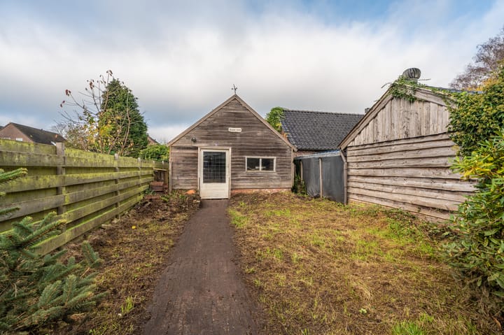 Foto 30 van J. Kammingastraat 117