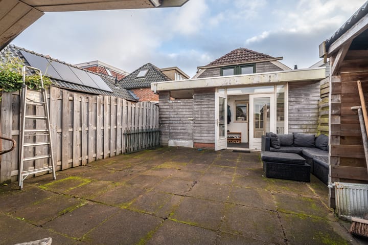 Foto 32 van J. Kammingastraat 117